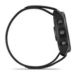 Умные часы Garmin Enduro 2, 51 мм, угольно-серый — изображение 6