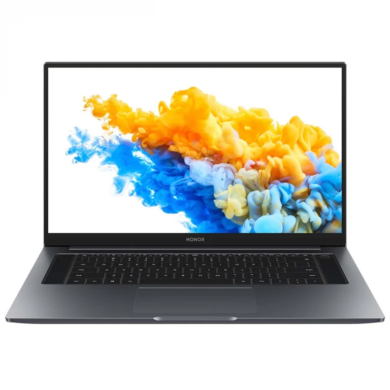 Ноутбук HONOR MagicBook Pro i5 16.1, IPS, Intel Core i5-10210U, 16 ГБ, 512 ГБ SSD, MX350, Windows 10