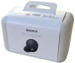 Беспроводные наушники Sony WF-1000XM5 — изображение 4