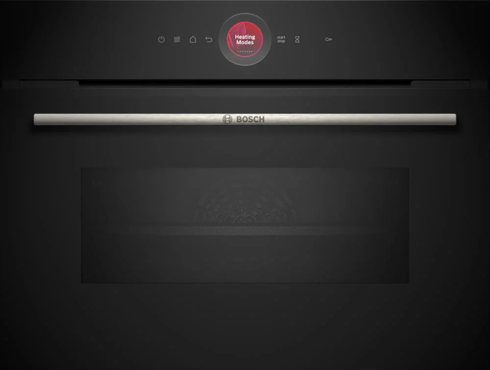 Духовой шкаф с функцией микроволновой печи Bosch CMG7241B1