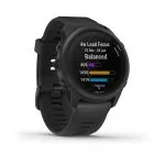 Умные часы Garmin Forerunner 745 NFC, черный — изображение 2