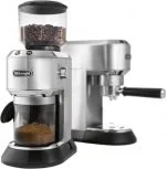 Кофемолка De'Longhi KG 521.M — изображение 3