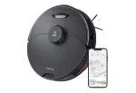 Робот-пылесос Roborock S7 MaxV RU, чeрный — изображение 3