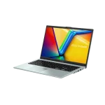 Ноутбук ASUS Vivobook Go 15 E1504FA-BQ089, 15.6" (1920x1080) IPS/AMD Ryzen 5 7520U/8ГБ DDR5/512ГБ SSD/Radeon Graphics/Без ОС, серый (90NB0ZR3-M00L20) — изображение 2