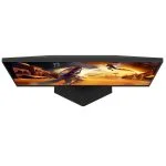 Монитор 23.8" AOC 24G4XE Black  IPS — изображение 5