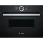 Электрический духовой шкаф Bosch CMG636BB1