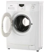 Стиральная машина ATLANT 40М102, белый — изображение 3