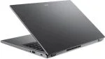 Ноутбук Acer Extensa 15 EX215-23-R0QS Ryzen 5 7520U 16Gb SSD512Gb AMD Radeon 15.6" IPS FHD (1920x1080) Windows 11 grey WiFi BT Cam (NX.EH3CD.00C) — изображение 4