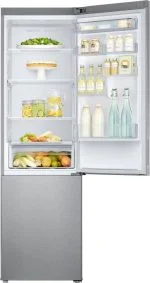 Холодильник Samsung RB37A52N0SA/WT, серебристый — изображение 7