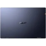 Ноутбук ASUS ExpertBook B3 Flip B3402FBA-EC0971, 14" (1920x1080) IPS/Intel Core i7-1255U/16 ГБ DDR4/512 ГБ SSD/Intel Iris Xe Graphics/Windows 11 Pro, Черный (90NX04S1-M012J0) — изображение 6