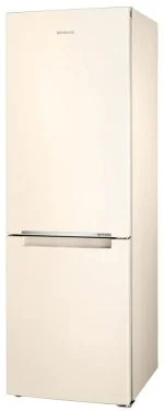 Холодильник Samsung RB30A30N0EL/WT, бежевый — изображение 2