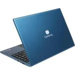 Ноутбук Acer Gateway Ultra Slim 14, 14.1" (1920x1080) IPS/AMD Ryzen 5 3500U/8 ГБ DDR4/256 ГБ SSD/AMD Radeon Graphics/Windows 11 Home, Синий (GWNR51416-BL) — изображение 3
