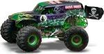 Конструктор LEGO Technic Машина Монстер Джем Grave Digger Monster Jam 42118 — изображение 2