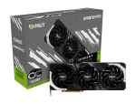 Видеокарта Palit GeForce RTX 4080 GamingPro OC, NED4080T19T2-1032A — изображение 5