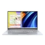 Ноутбук ASUS Vivobook 15X OLED X1503ZA-L1502, 15.6" (1920x1080) OLED/Intel Core i3-1220P/8ГБ DDR4/512ГБ SSD/UHD Graphics/Без ОС, серебристый — изображение 3
