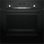Электрический духовой шкаф Bosch HBJ517YB0R, черный