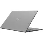 Ноутбук IRBIS Blizzard 15NBC1009, 15.6" (1920x1080) IPS/AMD Ryzen 7 5825U/16 ГБ DDR4/512 ГБ SSD/AMD Radeon Graphics/Windows 11 Pro, Серебристый (15NBC1009S) — изображение 3