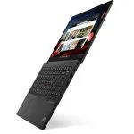 Ноутбук Lenovo ThinkPad L13 G4, 13.3" (1920x1200) IPS/AMD Ryzen 5 PRO 7530U/16 ГБ DDR4/512 ГБ SSD/AMD Radeon Graphics/Без системы, Черный (21FQA08MCD-N001) — изображение 2