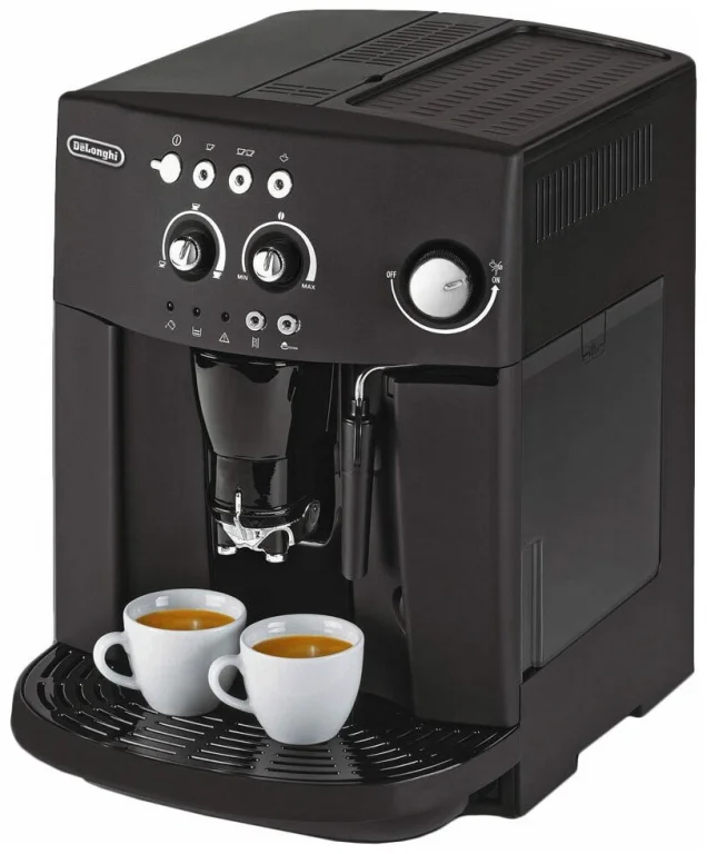 Кофемашина De'Longhi Magnifica ESAM 4000 B