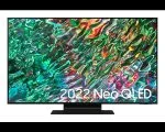 Телевизоры Samsung QE43QN90BAU