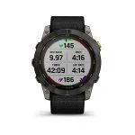 Умные часы Garmin Enduro 2, 51 мм, угольно-серый — изображение 10