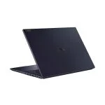 Ноутбук ASUS Expertbook B5 B5604CVA-QY0048, 16" (2560x1600) IPS/Intel Core i5-1335U/8 ГБ DDR5/512 ГБ SSD/Intel Iris Xe Graphics/Без системы, Черный (90NX07A1-M001N0) — изображение 4