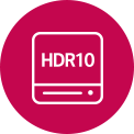HDR10 Pro