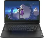 Ноутбук игровой Lenovo IP Gaming 3 16IAH7, 16", IPS, Intel Core i7 12700H 2.3ГГц, 14-ядерный, 16ГБ DDR4, 1ТБ SSD, NVIDIA GeForce RTX 3060 для ноутбуков - 6 ГБ, без операционной системы, серый [82sa00dlrk] — изображение 2