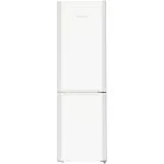 Холодильник Liebherr CU 3331-22 001, белый — изображение 2