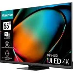 Телевизор Hisense 55U8KQ — изображение 2