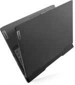 Ноутбук игровой Lenovo IP Gaming 3 16ARH7, 16", IPS, AMD Ryzen 7 6800H 3.2ГГц, 8-ядерный, 16ГБ DDR5, 1ТБ SSD, NVIDIA GeForce RTX 3050 Ti для ноутбуков - 4 ГБ, без операционной системы, серый [82sc006frk] — изображение 7