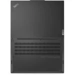 Ноутбук Lenovo ThinkPad E16 Gen 2, 16" (1920x1200) IPS/Intel Core Ultra 7 155H/32 ГБ DDR5/1024 ГБ SSD/Intel Arc Graphics/Без системы, Черный (21MBS12U00) — изображение 6