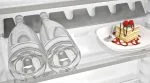 Встраиваемый холодильник Whirlpool SP40 802 EU — изображение 5