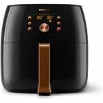 Аэрогриль Philips HD9867 / 90, черный