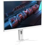 Монитор 27" Gigabyte M27QA EK ICE White — изображение 3