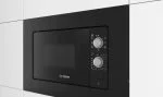 Микроволновая печь встраиваемая Bosch BEL620MB3, черный — изображение 6