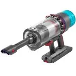 Пылесос Dyson Gen5Detect Absolute EU, iron/purple — изображение 15