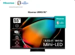 Телевизор Hisense 55U8KQ — изображение 12