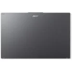 Ноутбук Acer Aspire 15 A15-51M-36HA, 15.6" (1920x1080) IPS/Intel Core 3 100U/16 ГБ LPDDR5/512 ГБ SSD/Intel Graphics/Без системы, Серый (NX.KXRCD.008) — изображение 5