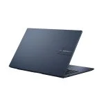 Ноутбук ASUS Vivobook 15 X1504ZA-BQ1342, 15.6" (1920x1080) IPS/Intel Core i5-1235U/16 ГБ DDR4/512 ГБ SSD/Intel Iris Xe Graphics/Без системы, Синий (90NB1021-M01Z90) — изображение 4