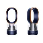 Увлажнитель воздуха Dyson AM10, золотистый, синий — изображение 2