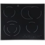 Электрическая варочная панель Electrolux CPE 644 RCC