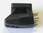 Головка звукоснимателя ММ Transrotor Uccello Reference — изображение 2