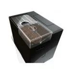 Кофемашина Melitta Caffeo E 970-103 CI Black — изображение 2