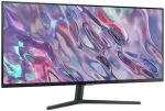 Монитор SAMSUNG 34"  LS34C500GAIXCI — изображение 3