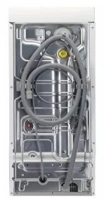 Стиральная машина Electrolux PerfectCare 600 EW6T5R061, белый — изображение 2