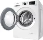Стиральная машина Samsung WW60J42E0HWOLD, белый — изображение 2