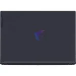 Ноутбук Gigabyte Aorus 16X ASG, 16" (2560x1600) IPS 165 Гц/Intel Core i7-14650HX/16 ГБ DDR5/1024 ГБ SSD/NVIDIA GeForce RTX 4070 для ноутбуков (8 Гб)/Windows 11 Home, Серый (ASG-53KZC54SH) — изображение 5