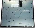 Электрическая варочная панель Electrolux EHF96547FK — изображение 3