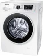 Стиральная машина Samsung WW60J42E0HWOLD, белый — изображение 3